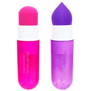 Sponges Miracle Remedy ( 2 ks ) - Viacúčelové aplikátory v cestovnom prevedení 
